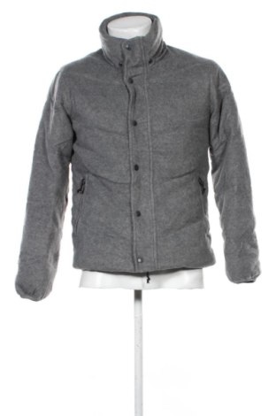Męska kurtka Uniqlo, Rozmiar M, Kolor Szary, Cena 277,99 zł