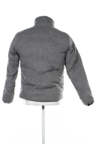 Męska kurtka Uniqlo, Rozmiar M, Kolor Szary, Cena 277,99 zł