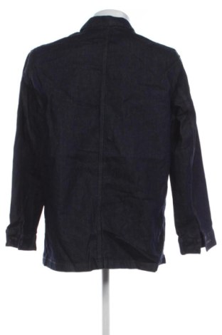 Geacă de bărbati Uniqlo, Mărime XL, Culoare Albastru, Preț 196,99 Lei