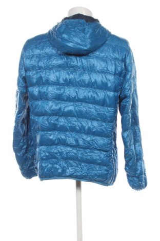 Pánska bunda  Uniqlo, Veľkosť XL, Farba Modrá, Cena  45,95 €