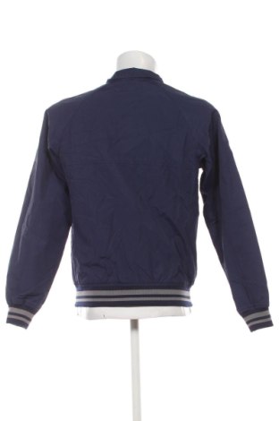 Geacă de bărbati United Colors Of Benetton, Mărime M, Culoare Albastru, Preț 101,99 Lei