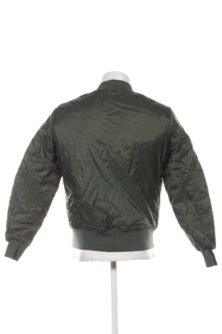 Herrenjacke Urban Classics, Größe M, Farbe Grün, Preis € 107,99