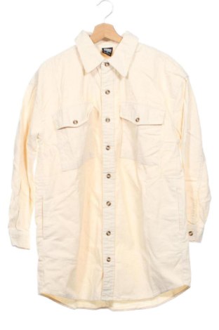 Pánska bunda  Urban Classics, Veľkosť XS, Farba Kremová, Cena  65,95 €