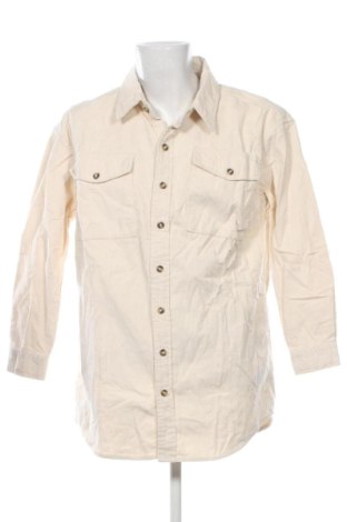 Pánska bunda  Urban Classics, Veľkosť S, Farba Kremová, Cena  23,95 €