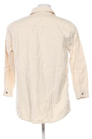 Pánska bunda  Urban Classics, Veľkosť S, Farba Kremová, Cena  23,95 €