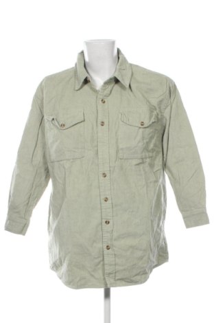 Geacă de bărbati Urban Classics, Mărime S, Culoare Verde, Preț 151,99 Lei