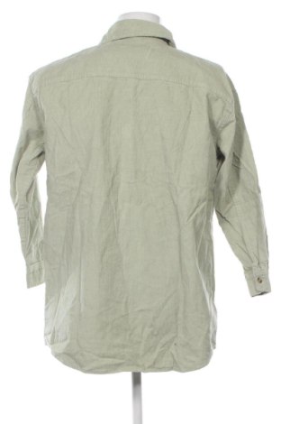 Geacă de bărbati Urban Classics, Mărime S, Culoare Verde, Preț 151,99 Lei