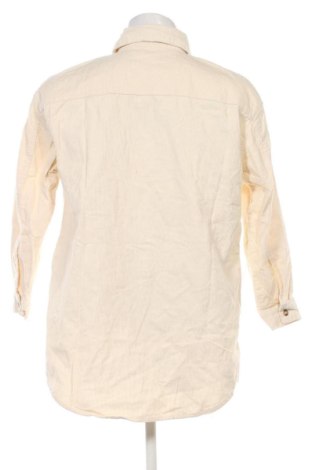 Pánska bunda  Urban Classics, Veľkosť S, Farba Kremová, Cena  65,95 €