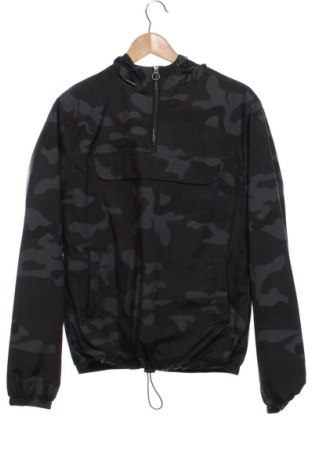 Herrenjacke Urban Classics, Größe M, Farbe Mehrfarbig, Preis € 24,55