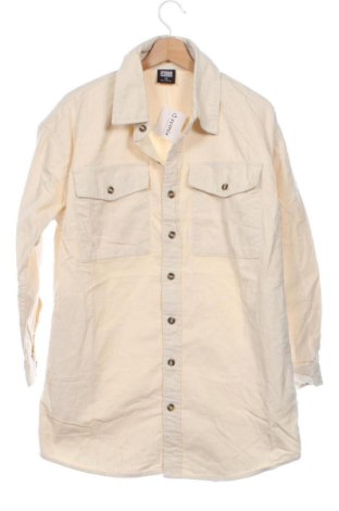 Pánska bunda  Urban Classics, Veľkosť XS, Farba Béžová, Cena  65,95 €