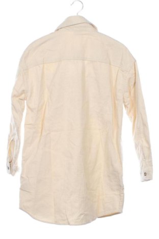 Pánska bunda  Urban Classics, Veľkosť XS, Farba Béžová, Cena  65,95 €