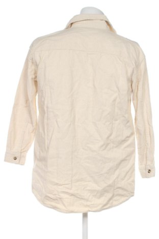 Pánska bunda  Urban Classics, Veľkosť XS, Farba Kremová, Cena  52,95 €