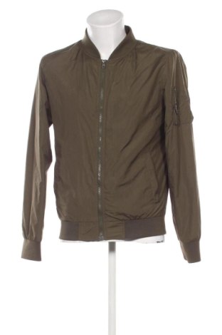 Мъжко яке Urban Classics, Размер M, Цвят Зелен, Цена 13,80 €