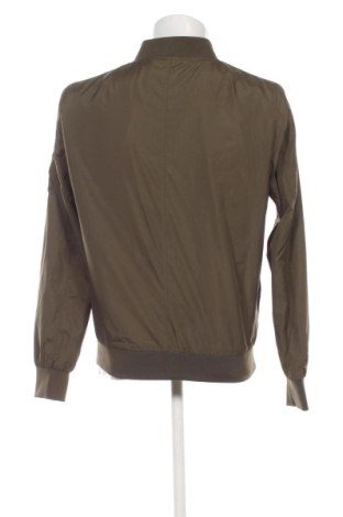 Мъжко яке Urban Classics, Размер M, Цвят Зелен, Цена 13,80 €