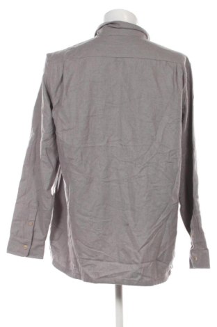 Herrenjacke Vans, Größe XL, Farbe Grau, Preis 41,99 €