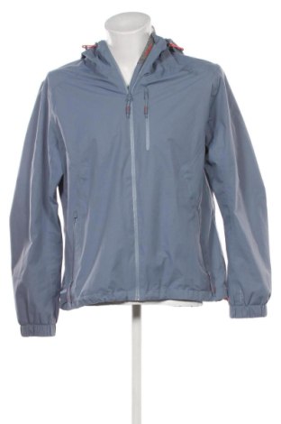 Herrenjacke Vikafjell, Größe XL, Farbe Blau, Preis 103,95 €