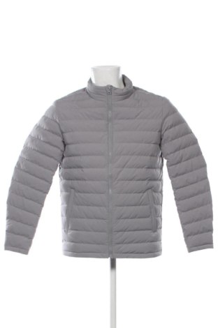 Herrenjacke Vistula, Größe L, Farbe Grau, Preis € 54,99