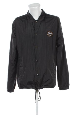 Pánska bunda  Volcom, Veľkosť XL, Farba Čierna, Cena  58,95 €