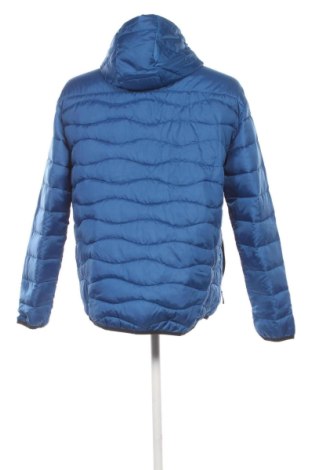 Męska kurtka Volvo, Rozmiar XL, Kolor Niebieski, Cena 277,99 zł