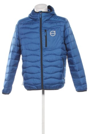 Męska kurtka Volvo, Rozmiar XL, Kolor Niebieski, Cena 277,99 zł