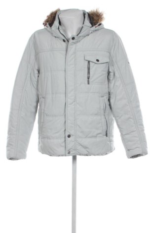 Męska kurtka Walbusch, Rozmiar XL, Kolor Szary, Cena 342,94 zł