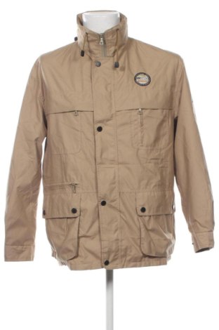 Pánska bunda  Wampum, Veľkosť L, Farba Hnedá, Cena  29,95 €