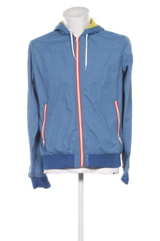 Męska kurtka Watson's, Rozmiar L, Kolor Niebieski, Cena 201,99 zł