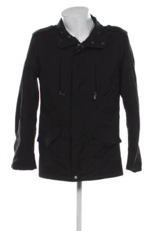 Męska kurtka Wellensteyn, Rozmiar M, Kolor Czarny, Cena 412,60 zł