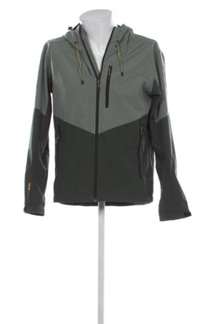 Pánska bunda  Whistler, Veľkosť L, Farba Zelená, Cena  29,95 €