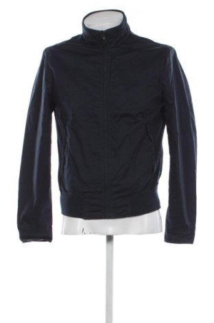 Herrenjacke Woolrich, Größe M, Farbe Blau, Preis 116,00 €