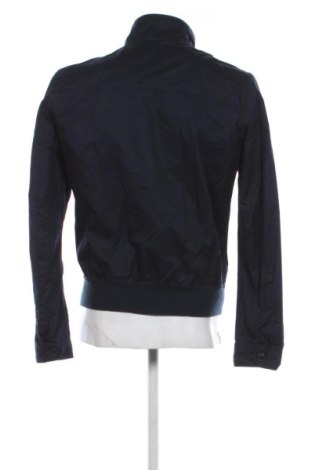 Herrenjacke Woolrich, Größe M, Farbe Blau, Preis 116,00 €