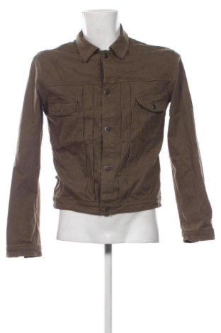 Geacă de bărbati Wrangler, Mărime L, Culoare Verde, Preț 304,99 Lei