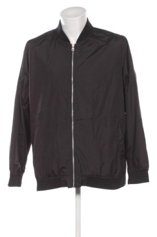 Męska kurtka X-Mail, Rozmiar XL, Kolor Czarny, Cena 129,99 zł