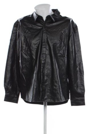 Geacă de bărbati Your Turn, Mărime L, Culoare Negru, Preț 594,99 Lei