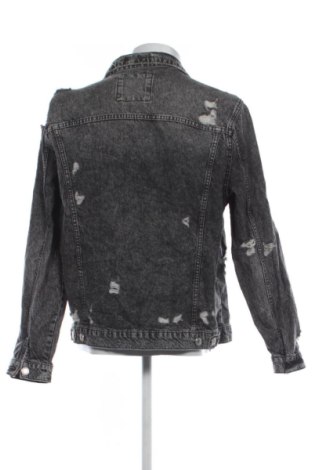 Ανδρικό μπουφάν Zara, Μέγεθος XL, Χρώμα Γκρί, Τιμή 21,99 €