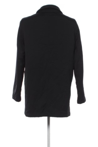 Męska kurtka Zara, Rozmiar XL, Kolor Czarny, Cena 133,96 zł