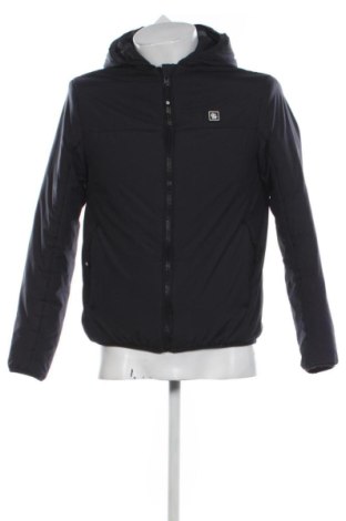 Herrenjacke Zara, Größe S, Farbe Schwarz, Preis 21,00 €