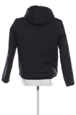 Herrenjacke Zara, Größe S, Farbe Schwarz, Preis 21,00 €