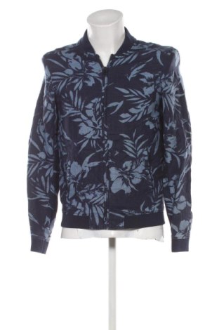 Ανδρικό μπουφάν Zara, Μέγεθος M, Χρώμα Πολύχρωμο, Τιμή 25,99 €