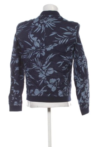 Ανδρικό μπουφάν Zara, Μέγεθος M, Χρώμα Πολύχρωμο, Τιμή 25,99 €