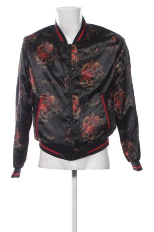 Męska kurtka Zara, Rozmiar M, Kolor Kolorowy, Cena 110,99 zł