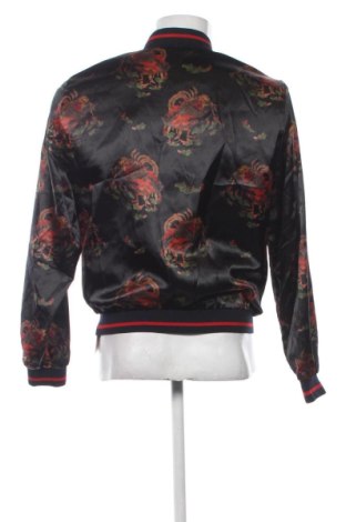 Męska kurtka Zara, Rozmiar M, Kolor Kolorowy, Cena 110,99 zł