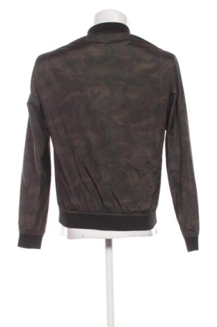 Pánska bunda  Zara, Veľkosť L, Farba Viacfarebná, Cena  21,00 €