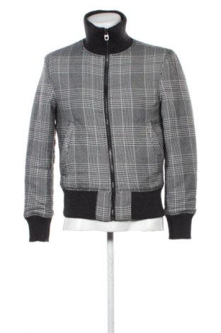 Мъжко яке Zara, Размер M, Цвят Многоцветен, Цена 15,84 €