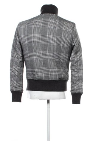 Мъжко яке Zara, Размер M, Цвят Многоцветен, Цена 15,84 €