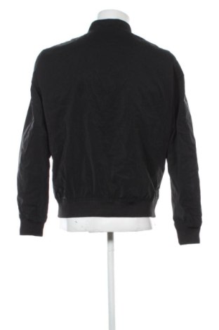 Herrenjacke Zara, Größe L, Farbe Schwarz, Preis 27,99 €