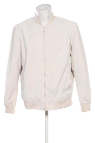 Pánská bunda  Zara, Velikost XL, Barva Béžová, Cena  629,00 Kč