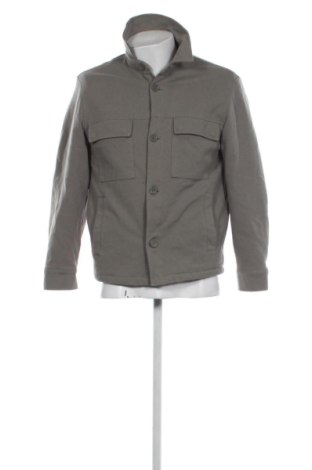 Herrenjacke Zara, Größe S, Farbe Grün, Preis € 27,99