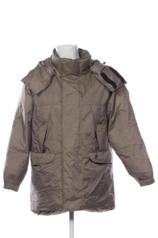 Férfi dzseki Zara, Méret M, Szín Bézs, Ár 10 102 Ft