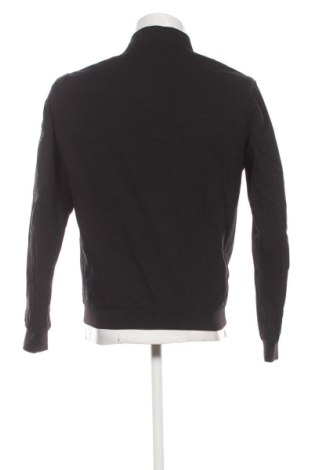 Мъжко яке Zara, Размер M, Цвят Черен, Цена 17,89 €